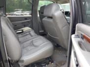 ✅ 2004 Cadillac Escalade EXT • VIN: 3GYEK62N54G290873 • Lot: 42411835. Listed on IAAI with 223,898 mi. Free auction sales archive from the USA and detailed vehicle history report at DreamBid. Image 8.