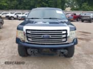✅ 2013 Ford F-150 XL • VIN: 1FTFW1EF7DKF84323 • Lot: 42549763. Wystawiony na IAAI z przebiegiem 133 745 mil. Bezpłatny archiwum sprzedaży aukcyjnych z USA i szczegółowy raport historii pojazdu na DreamBid. Zdjęcie 12.
