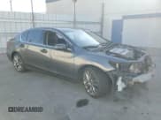 ✅ 2016 Acura RLX Technology • VIN: JH4KC1F57GC000996 • Lot: 83391544. Listed on Copart with 97,707 mi. Free auction sales archive from the USA and detailed vehicle history report at DreamBid. Image 4.