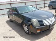 ✅ 2007 Cadillac CTS • VIN: 1G6DM57T770162837 • Lot: 42651245. Wystawiony na IAAI z przebiegiem 140 697 mil. Bezpłatny archiwum sprzedaży aukcyjnych z USA i szczegółowy raport historii pojazdu na DreamBid. Zdjęcie 1.