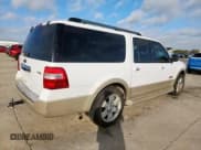 ✅ 2007 Ford Expedition Max Eddie Bauer • VIN: 1FMFK17587LA22540 • Lot: 93045135. Wystawiony na Copart z przebiegiem 185 993 mil. Bezpłatny archiwum sprzedaży aukcyjnych z USA i szczegółowy raport historii pojazdu na DreamBid. Zdjęcie 3.