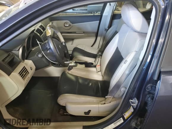 ✅ 2008 Dodge Avenger R/T • VIN: 1B3LC76M18N692244 • Lot: 72253014. Wystawiony na Copart z przebiegiem 190 646 mil. Bezpłatny archiwum sprzedaży aukcyjnych z USA i szczegółowy raport historii pojazdu na DreamBid. Zdjęcie 7.