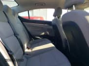 ✅ 2020 Hyundai Elantra SE • VIN: 5NPD74LF6LH598512 • Lot: 89559335. Listed on Copart with 143,061 mi. Free auction sales archive from the USA and detailed vehicle history report at DreamBid. Image 10.