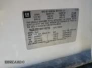 ✅ 2017 Chevrolet Colorado 2WD LT • VIN: 1GCGSCE18H1142730 • Лот: 53463565. Опубликован ранее на Copart с пробегом 197 102 миль. Бесплатный доступ к архиву аукционных продаж из США и подробный отчёт об истории автомобиля на DreamBid. Изображение 14.