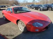 ✅ 2003 Jaguar XK • VIN: SAJDA42B733A34755 • Лот: 93488405. Опубликован ранее на Copart с пробегом 100 481 миль. Бесплатный доступ к архиву аукционных продаж из США и подробный отчёт об истории автомобиля на DreamBid. Изображение 4.