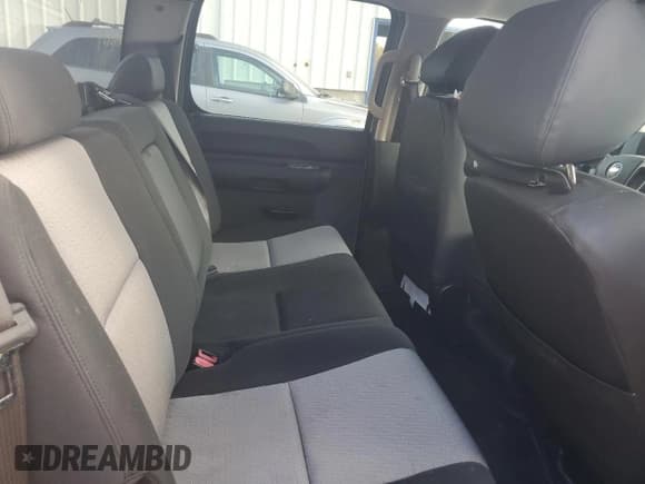 ✅ 2009 Chevrolet Silverado 1500 LS • VIN: 3GCEK13CX9G240984 • Lot: 87032525. Listed on Copart with Not provided. Free auction sales archive from the USA and detailed vehicle history report at DreamBid. Image 10.