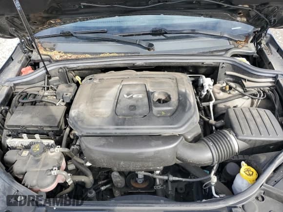 ✅ 2018 Jeep Grand Cherokee Summit • VIN: 1C4RJFJG1JC102524 • Lot: 54591835. Listed on Copart with 51,581 mi. Free auction sales archive from the USA and detailed vehicle history report at DreamBid. Image 11.