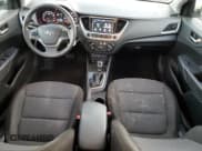 ✅ 2019 Hyundai Accent SE • VIN: 3KPC24A34KE041622 • Лот: 81313894. Опубликован ранее на Copart с пробегом 128 530 миль. Бесплатный доступ к архиву аукционных продаж из США и подробный отчёт об истории автомобиля на DreamBid. Изображение 8.