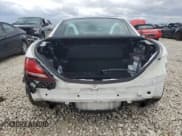 ✅ 2018 Mercedes-Benz SLC 300 • VIN: WDDPK3JA9JF147116 • Lot: 85911764. Listed on Copart with 107,422 mi. Free auction sales archive from the USA and detailed vehicle history report at DreamBid. Image 6.