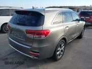 ✅ 2016 Kia Sorento SX • VIN: 5XYPK4A52GG129193 • Лот: 43384372. Опубликован ранее на IAAI с пробегом 151 397 миль. Бесплатный доступ к архиву аукционных продаж из США и подробный отчёт об истории автомобиля на DreamBid. Изображение 4.