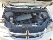 ✅ 2017 Dodge Grand Caravan SE • VIN: 2C7WDGBG7HR738822 • Lot: 67392035. Wystawiony na Copart z przebiegiem 152 950 mil. Bezpłatny archiwum sprzedaży aukcyjnych z USA i szczegółowy raport historii pojazdu na DreamBid. Zdjęcie 11.