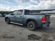 ✅ 2012 GMC Sierra 1500 SLE • VIN: 3GTP2VE7XCG134266 • Лот: 80683675. Опубликован ранее на Copart с пробегом 144 253 миль. Бесплатный доступ к архиву аукционных продаж из США и подробный отчёт об истории автомобиля на DreamBid. Изображение 2.