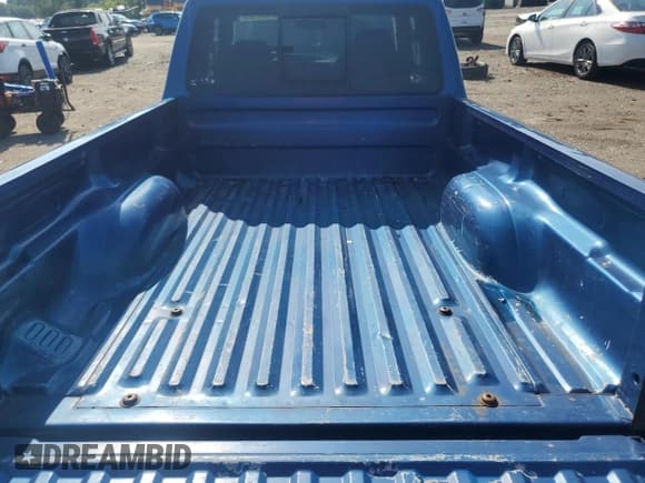 ✅ 2007 Ford Ranger XL • VIN: 1FTYR14U47PA87236 • Lot: 64562705. Listed on Copart with 161,178 mi. Free auction sales archive from the USA and detailed vehicle history report at DreamBid. Image 10.