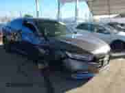 2018 Honda Accord Sport с VIN 1HGCV1F37JA234915, выставлен на аукционе IAAI как лот 43451888 с пробегом 79 042 миль миль и . История ставок и продаж доступна на DreamBid. Изображение 1.