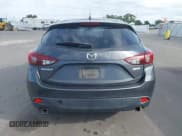 ✅ 2015 Mazda 3 i Sport • VIN: 3MZBM1K71FM189323 • Лот: 43239936. Опубликован ранее на IAAI с пробегом 165 571 миль. Бесплатный доступ к архиву аукционных продаж из США и подробный отчёт об истории автомобиля на DreamBid. Изображение 16.