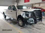 ✅ 2023 Ram 2500 Tradesman • VIN: 3C6UR5HJ0PG610057 • Lot: 42385008. Wystawiony na IAAI z przebiegiem 21 105 mil. Bezpłatny archiwum sprzedaży aukcyjnych z USA i szczegółowy raport historii pojazdu na DreamBid. Zdjęcie 1.