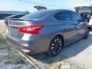 ✅ 2016 Nissan Sentra SV • VIN: 3N1AB7AP4GY235930 • Лот: 42921810. Опубликован ранее на IAAI с пробегом 114 285 миль. Бесплатный доступ к архиву аукционных продаж из США и подробный отчёт об истории автомобиля на DreamBid. Изображение 4.