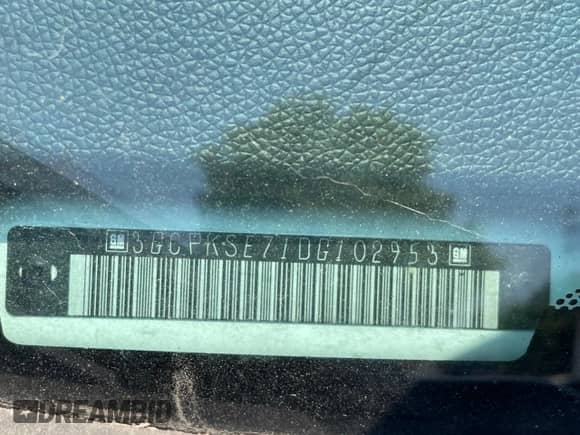 2013 Chevrolet Silverado 1500 LT z VIN 3GCPKSE71DG102953, wystawiony jako Copart lot #86434374 z przebiegiem 169 616 mil mil oraz Czysty tytuł • Clean title. Historia ofert i sprzedaży dostępna na DreamBid. Obrazek 10.