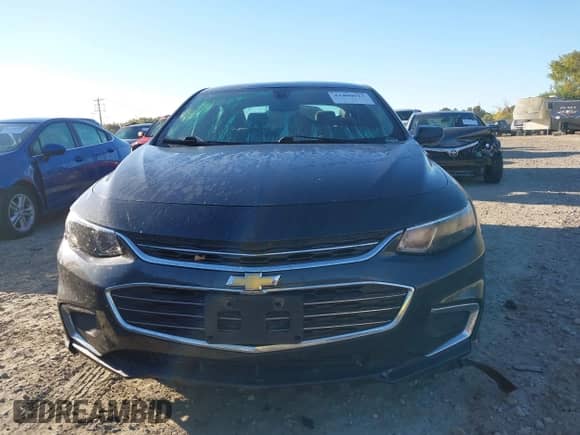 2017 Chevrolet Malibu LS с VIN 1G1ZB5ST3HF195244, выставлен на аукционе IAAI как лот 43400915 с пробегом 98 445 миль миль и . История ставок и продаж доступна на DreamBid. Изображение 13.