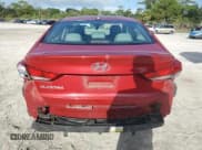 ✅ 2017 Hyundai Elantra SE • VIN: KMHD84LF5HU075276 • Lot: 72097935. Listed on Copart with 117,720 mi. Free auction sales archive from the USA and detailed vehicle history report at DreamBid. Image 6.