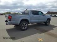 ✅ 2019 Toyota Tacoma SR5 • VIN: 3TMAZ5CNXKM103411 • Lot: 67092405. Listed on Copart with 62,855 mi. Free auction sales archive from the USA and detailed vehicle history report at DreamBid. Image 3.