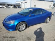 ✅ 2005 Acura RSX • VIN: JH4DC53825S017092 • Lot: 74581464. Listed on Copart with 64,688 mi. Free auction sales archive from the USA and detailed vehicle history report at DreamBid. Image 1.