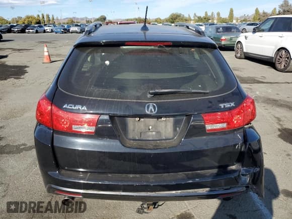 ✅ 2012 Acura TSX • VIN: JH4CW2H52CC004561 • Лот: 71459135. Опубликован ранее на Copart с пробегом 74 876 миль. Бесплатный доступ к архиву аукционных продаж из США и подробный отчёт об истории автомобиля на DreamBid. Изображение 6.