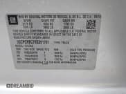 ✅ 2014 Chevrolet Silverado 1500 LT • VIN: 3GCPCREC7EG251761 • Lot: 42091335. Listed on IAAI with 118,343 mi. Free auction sales archive from the USA and detailed vehicle history report at DreamBid. Image 9.