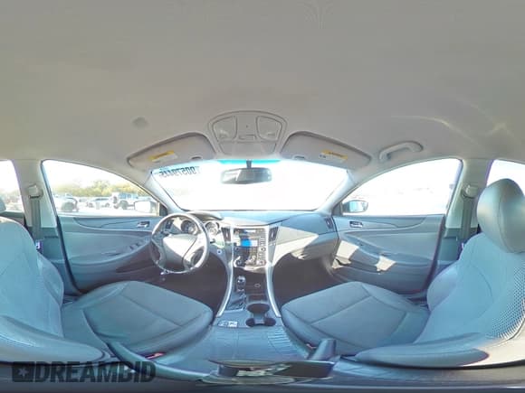 ✅ 2013 Hyundai Sonata SE • VIN: 5NPEC4AC3DH713853 • Lot: 90579445. Listed on Copart with 224,488 mi. Free auction sales archive from the USA and detailed vehicle history report at DreamBid. Image 14.