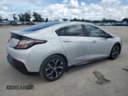 ✅ 2017 Chevrolet Volt Premier • VIN: 1G1RB6S57HU108268 • Lot: 70681474. Wystawiony na Copart z przebiegiem 126 855 mil. Bezpłatny archiwum sprzedaży aukcyjnych z USA i szczegółowy raport historii pojazdu na DreamBid. Zdjęcie 3.