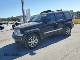 ✅ 2011 Jeep Liberty Limited • VIN: 1J4PN5GK2BW522997 • Lot: 86474565. Listed on Copart with 171,196 mi. Free auction sales archive from the USA and detailed vehicle history report at DreamBid. Image 1.