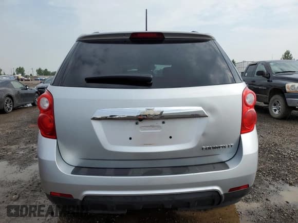✅ 2015 Chevrolet Equinox LT • VIN: 2GNALBEK3F6242631 • Лот: 65677544. Опубликован ранее на Copart с пробегом 144 670 миль. Бесплатный доступ к архиву аукционных продаж из США и подробный отчёт об истории автомобиля на DreamBid. Изображение 6.