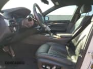 ✅ 2018 BMW 6 Series 640i xDrive • VIN: WBAJV6C56JBK07396 • Lot: 77710034. Listed on Copart with 49,834 mi. Free auction sales archive from the USA and detailed vehicle history report at DreamBid. Image 7.