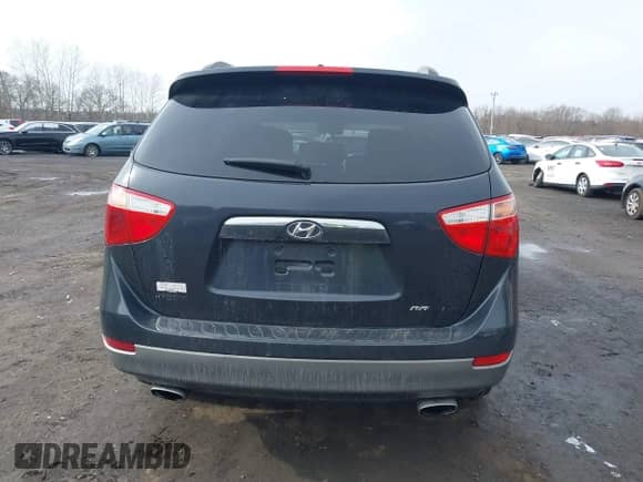 2007 Hyundai Veracruz GLS с VIN KM8NU13C87U015169, выставлен на аукционе IAAI как лот 41470385 с пробегом 253 176 миль миль и . История ставок и продаж доступна на DreamBid. Изображение 16.