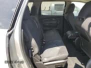 ✅ 2011 Chevrolet Traverse 1LT • VIN: 1GNKRGED3BJ398473 • Lot: 68980154. Wystawiony na Copart z przebiegiem 187 462 mil. Bezpłatny archiwum sprzedaży aukcyjnych z USA i szczegółowy raport historii pojazdu na DreamBid. Zdjęcie 11.