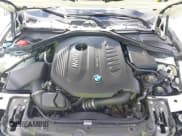 ✅ 2019 BMW 4 Series 440i • VIN: WBA4J5C52KBM65791 • Lot: 43563871. Listed on IAAI with 43,342 mi. Free auction sales archive from the USA and detailed vehicle history report at DreamBid. Image 10.