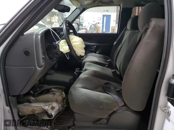 ✅ 2006 Chevrolet Silverado 1500 LT1 • VIN: 2GCEK19B961331876 • Лот: 75175434. Опубликован ранее на Copart с пробегом Не указан. Бесплатный доступ к архиву аукционных продаж из США и подробный отчёт об истории автомобиля на DreamBid. Изображение 7.