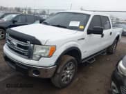 ✅ 2014 Ford F-150 XLT • VIN: 1FTFW1EF6EFC99140 • Лот: 43720632. Опубликован ранее на IAAI с пробегом 226 645 миль. Бесплатный доступ к архиву аукционных продаж из США и подробный отчёт об истории автомобиля на DreamBid. Изображение 18.