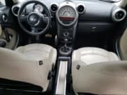 ✅ 2012 MINI Countryman S • VIN: WMWZC5C57CWL60769 • Lot: 59211335. Listed on Copart with 113,737 mi. Free auction sales archive from the USA and detailed vehicle history report at DreamBid. Image 8.