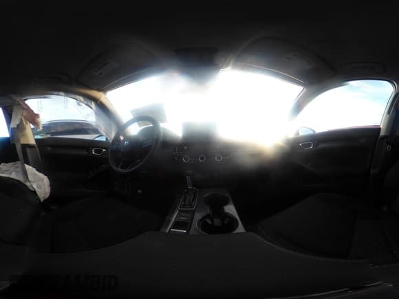 ✅ 2023 Honda Civic LX • VIN: 2HGFE2F20PH534591 • Лот: 43267850. Опубликован ранее на IAAI с пробегом 29 453 миль. Бесплатный доступ к архиву аукционных продаж из США и подробный отчёт об истории автомобиля на DreamBid. Изображение 18.