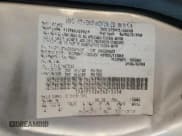 ✅ 2002 Ford Taurus SES Standard • VIN: 1FAFP55262A261018 • Lot: 91309085. Wystawiony na Copart z przebiegiem 184 406 mil. Bezpłatny archiwum sprzedaży aukcyjnych z USA i szczegółowy raport historii pojazdu na DreamBid. Zdjęcie 12.