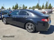 ✅ 2012 Acura TSX Technology • VIN: JH4CU2F65CC008637 • Lot: 68339744. Listed on Copart with 127,785 mi. Free auction sales archive from the USA and detailed vehicle history report at DreamBid. Image 2.