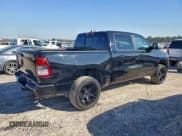 ✅ 2023 Ram 1500 Lone Star • VIN: 1C6RREFT3PN664566 • Lot: 96210785. Listed on Copart with Not provided. Free auction sales archive from the USA and detailed vehicle history report at DreamBid. Image 3.