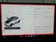 ✅ 2023 Tesla Model Y Long Range • VIN: 7SAYGDEE2PA176991 • Лот: 95689365. Опубликован ранее на Copart с пробегом 40 868 миль. Бесплатный доступ к архиву аукционных продаж из США и подробный отчёт об истории автомобиля на DreamBid. Изображение 9.