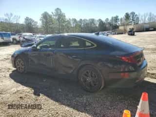 ✅ 2022 Hyundai Sonata SEL • VIN: KMHL14JA8NA212683 • Lot: 43305573. Wystawiony na Copart z przebiegiem 19 846 mil mil. Skorzystaj z bezpłatnego archiwum sprzedaży aukcyjnych z USA i zobacz szczegółowy raport historii pojazdu na DreamBid. Zdjęcie 2.