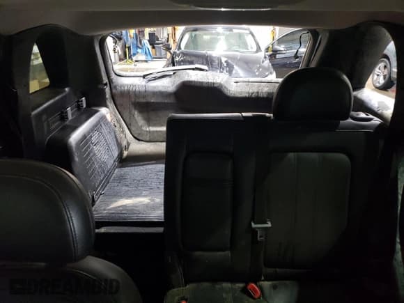 ✅ 2013 Chevrolet Captiva Sport LTZ • VIN: 3GNAL4EK9DS604357 • Lot: 49216375. Wystawiony na Copart z przebiegiem 160 638 mil. Bezpłatny archiwum sprzedaży aukcyjnych z USA i szczegółowy raport historii pojazdu na DreamBid. Zdjęcie 10.