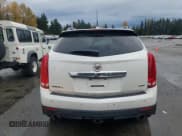 ✅ 2013 Cadillac SRX Premium Collection • VIN: 3GYFNJE37DS642647 • Лот: 91599445. Опубликован ранее на Copart с пробегом 146 632 миль. Бесплатный доступ к архиву аукционных продаж из США и подробный отчёт об истории автомобиля на DreamBid. Изображение 6.