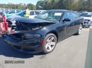 ✅ 2018 Dodge Charger Police • VIN: 2C3CDXAT7JH144133 • Lot: 43520659. Wystawiony na IAAI z przebiegiem 80 566 mil. Bezpłatny archiwum sprzedaży aukcyjnych z USA i szczegółowy raport historii pojazdu na DreamBid. Zdjęcie 2.