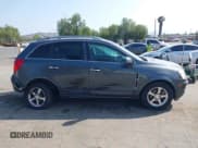 ✅ 2013 Chevrolet Captiva Sport LT • VIN: 3GNAL3EK4DS581063 • Lot: 42111098. Wystawiony na IAAI z przebiegiem 178 301 mil. Bezpłatny archiwum sprzedaży aukcyjnych z USA i szczegółowy raport historii pojazdu na DreamBid. Zdjęcie 13.