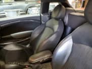 ✅ 2013 MINI Coupe S • VIN: WMWSX3C51DT408733 • Lot: 64494035. Listed on Copart with 106,612 mi. Free auction sales archive from the USA and detailed vehicle history report at DreamBid. Image 10.